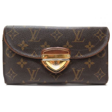 louis vuitton portemonnaie frauen|louis vuitton portefeuille wallet.